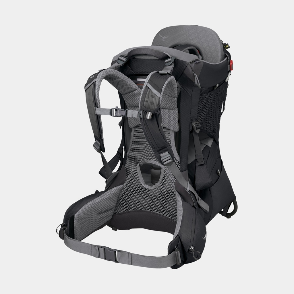 Poco Premium Child Carrier Black