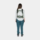 Poco SLT Child Carrier Black