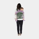 Poco SLT Child Carrier Black