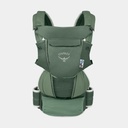 Poco SLT Child Carrier Black