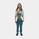 Poco SLT Child Carrier Black