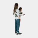 Poco SLT Child Carrier Black