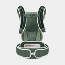 Poco SLT Child Carrier Black