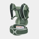 Poco SLT Child Carrier Black