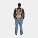 Poco Soft Child Carrier LT Black