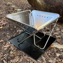 Portable Fireplace