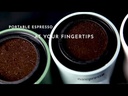 Nanopresso + Carrying Bag Red