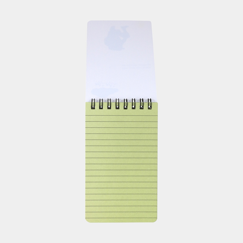 Bloc-Notes Tout Temps