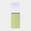Bloc-Notes Tout Temps