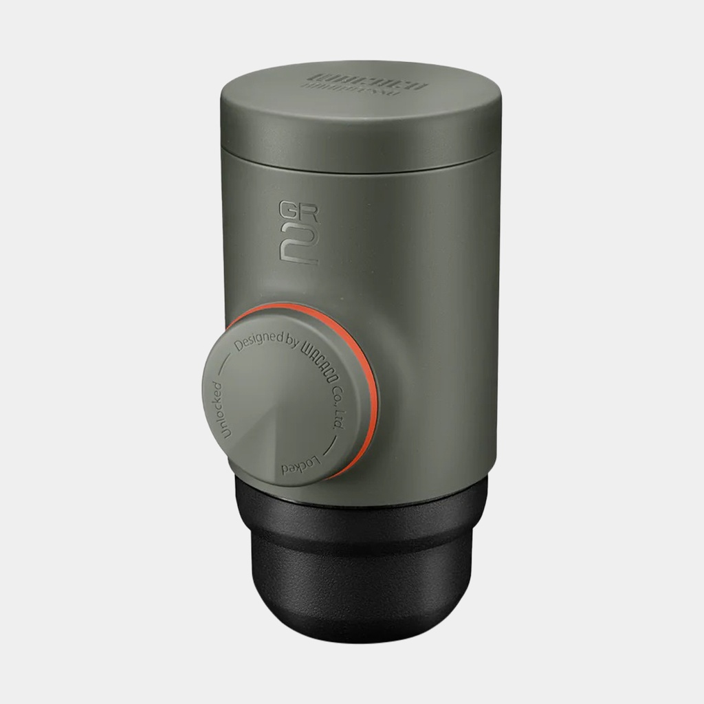 Minipresso GR2