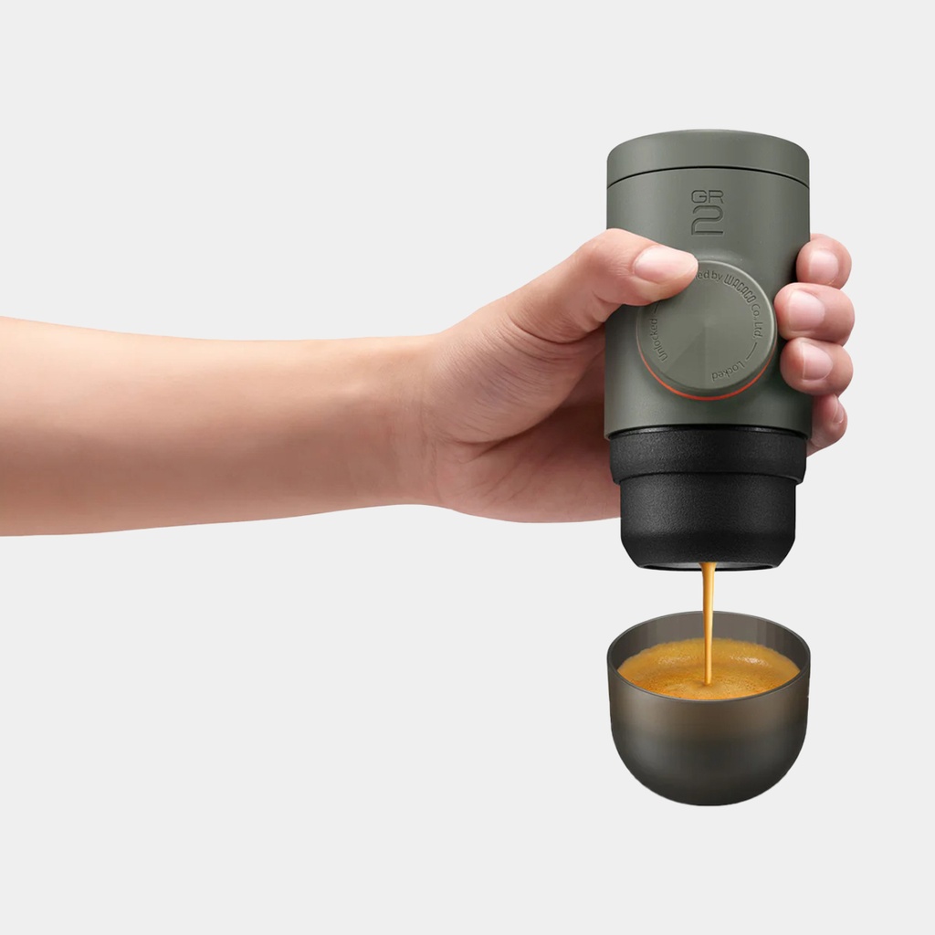 Minipresso GR2