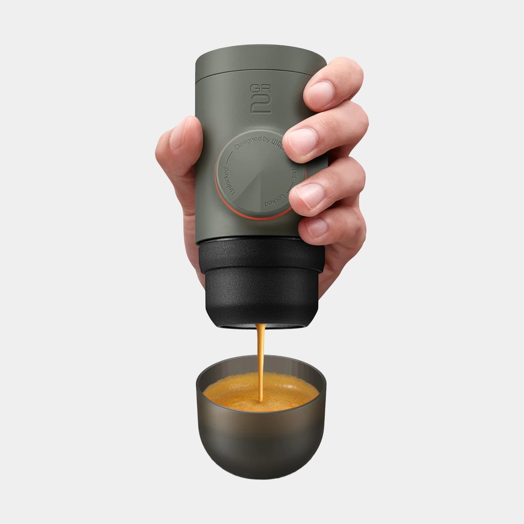 Minipresso GR2