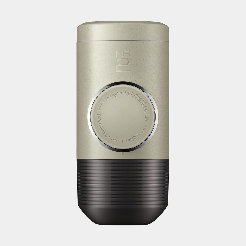 Minipresso NS2