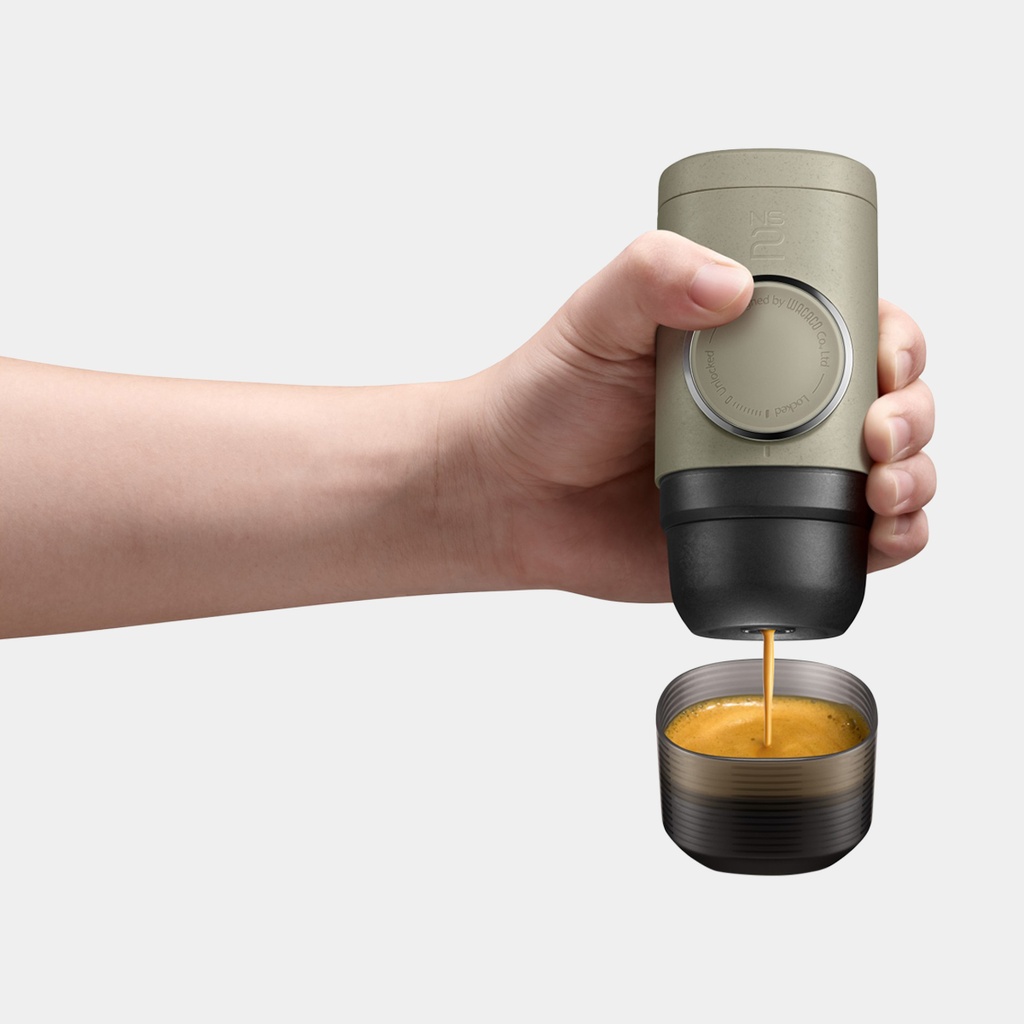 Minipresso NS2
