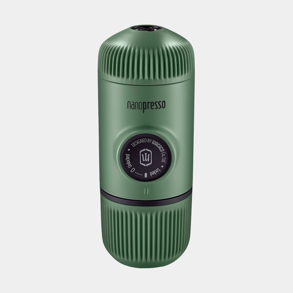 Minipresso NS2
