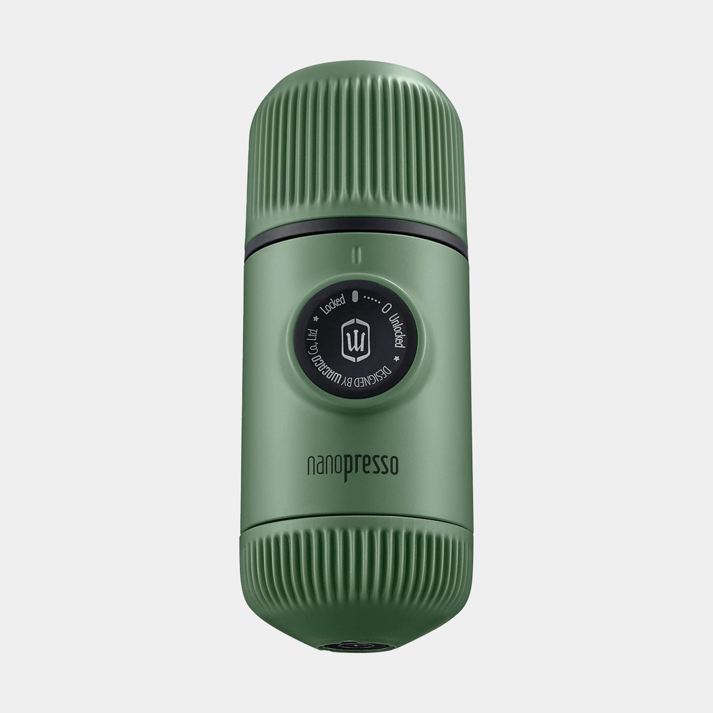 Minipresso NS2