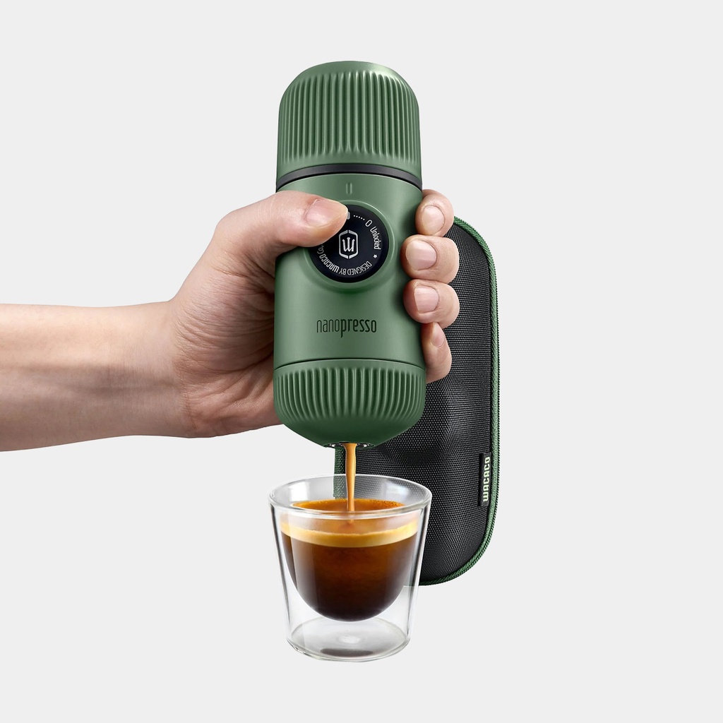 Minipresso NS2