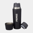 TrailBreak Vacuum Bottle 0.75L Black