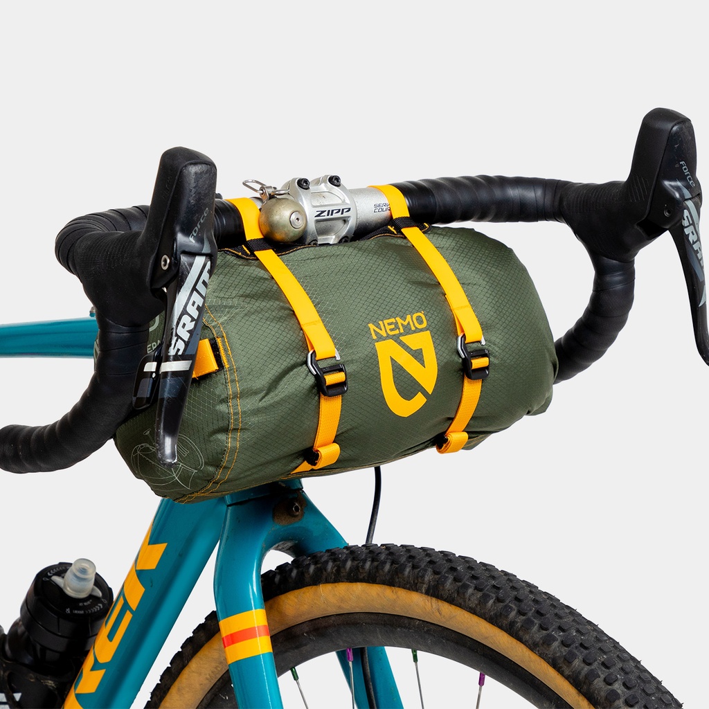 Dragonfly Osmo Bikepack 1P