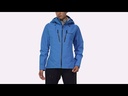 Triolet Jacket Women Cascade Green (copie)