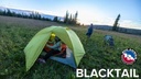 Blacktail 2 Hotel Warm Olive / Chinois Green