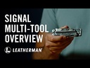 Signal Inox