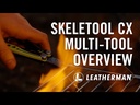 Skeletool CX Onyx
