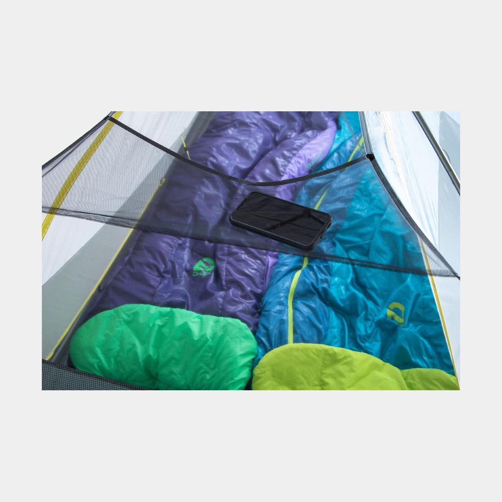 Hornet Osmo 1P (copie)