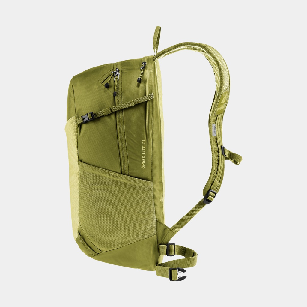 Speed Lite 13 Linden Cactus