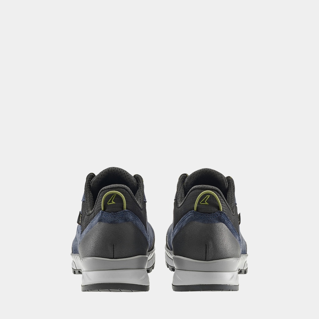 Delago GTX Lo Navy / Fern
