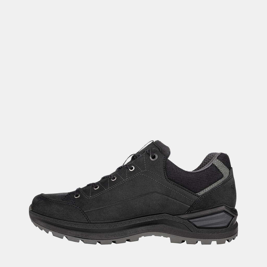 Kody Evo GTX Mid Kids Anthracite / Blue