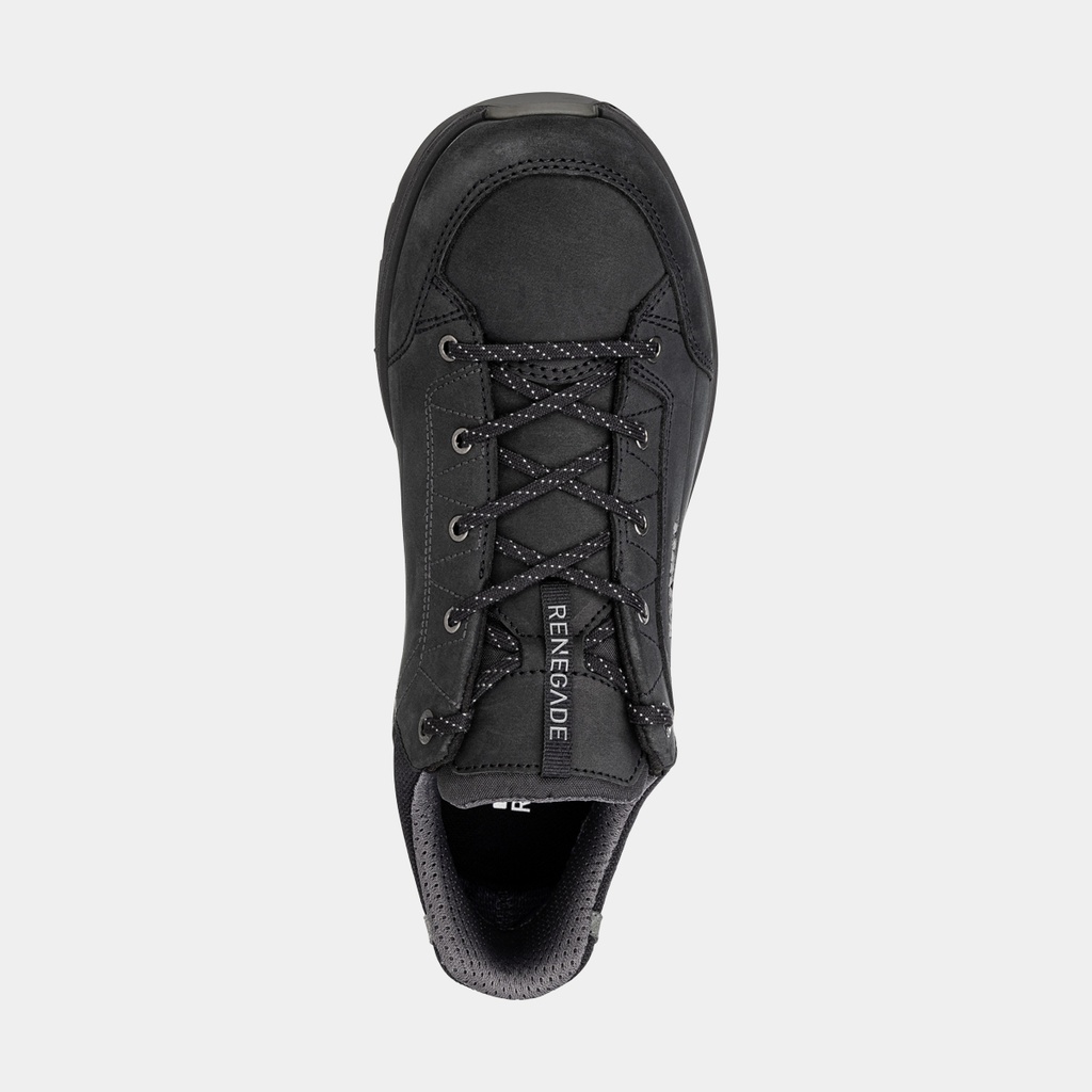 Kody Evo GTX Mid Kids Anthracite / Blue