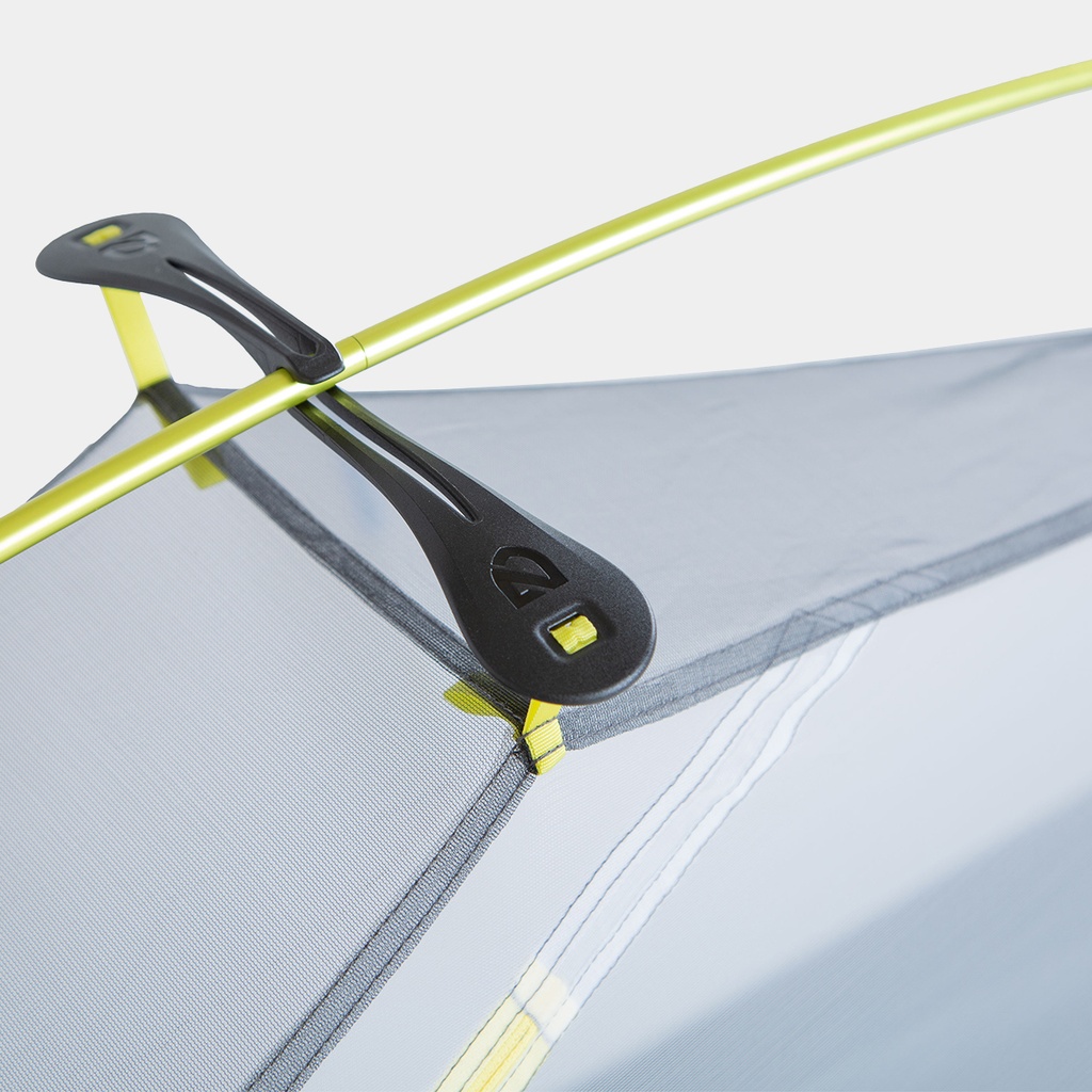 Hornet Osmo 2P (copie)