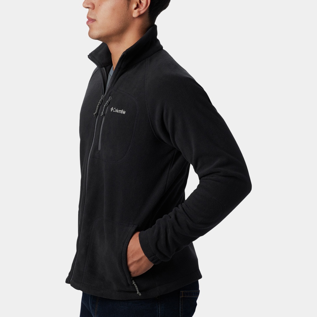 Benton Springs Shirt Jacket II Women Chalk Omblur Tonal