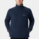 Benton Springs Shirt Jacket II Women Chalk Omblur Tonal