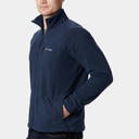 Benton Springs Shirt Jacket II Women Chalk Omblur Tonal