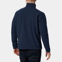 Benton Springs Shirt Jacket II Women Chalk Omblur Tonal