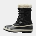 Winter Carnival Women Black / Stone