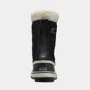 Winter Carnival Women Black / Stone