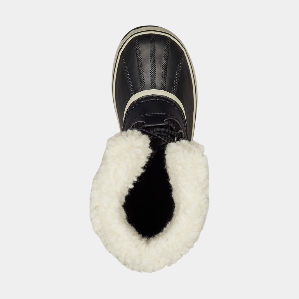 Winter Carnival Women Black / Stone
