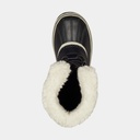 Winter Carnival Women Black / Stone