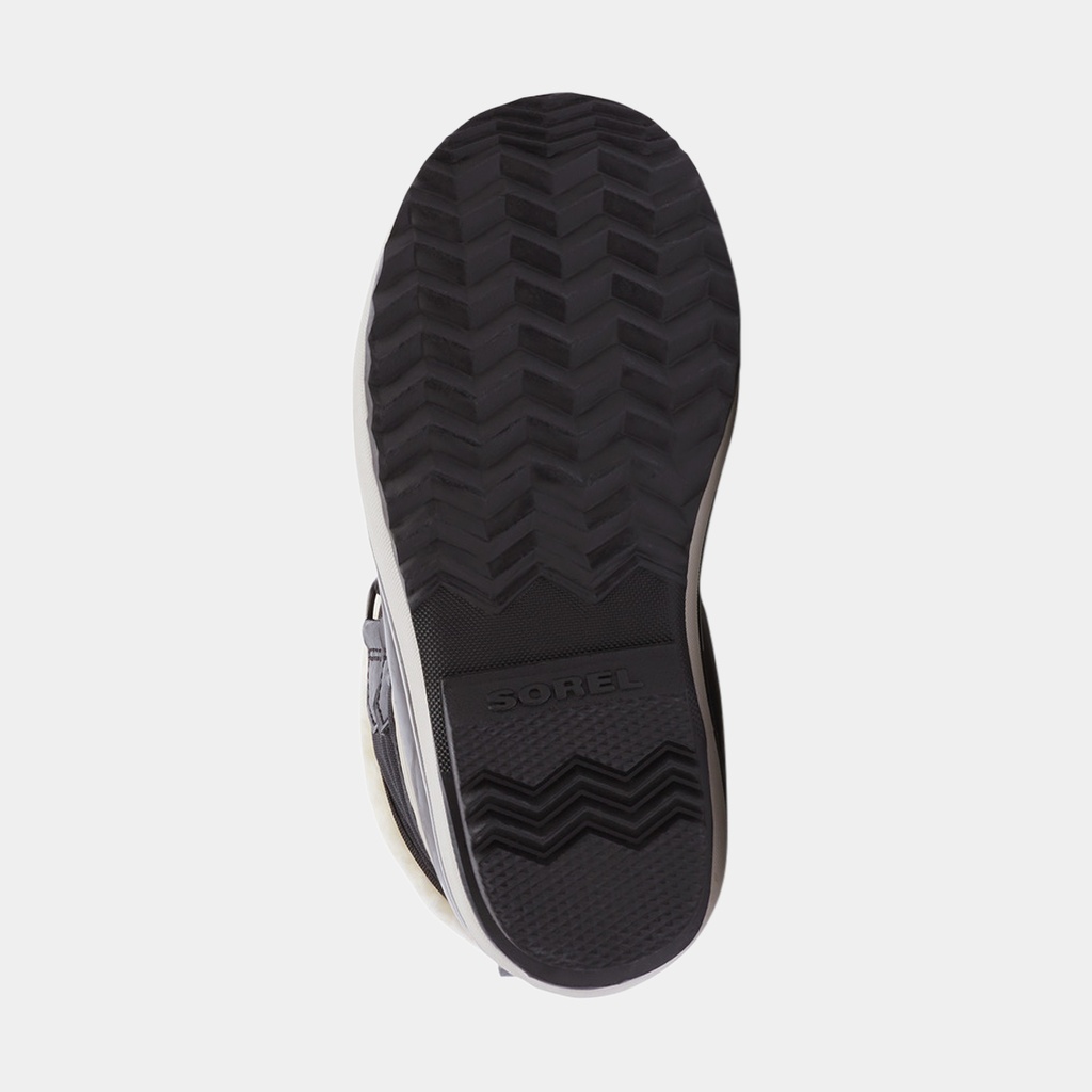 Winter Carnival Women Black / Stone