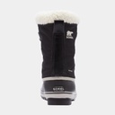Winter Carnival Women Black / Stone