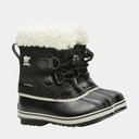 Winter Carnival Women Black / Stone