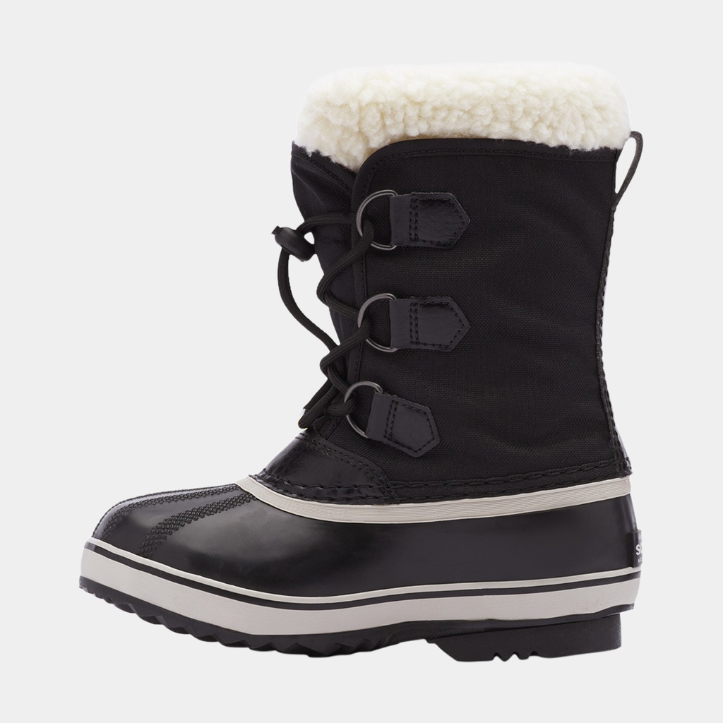 Winter Carnival Women Black / Stone
