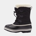 Winter Carnival Women Black / Stone