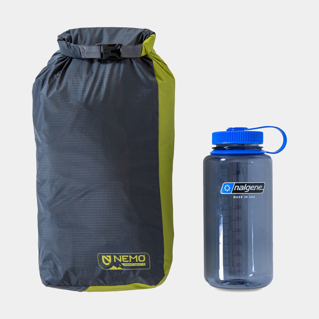 Hornet Osmo 2P (copie)