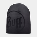 EcoStretch Beanie Solid Black