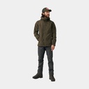 HC Hydratic Padded Parka Women Dark Navy