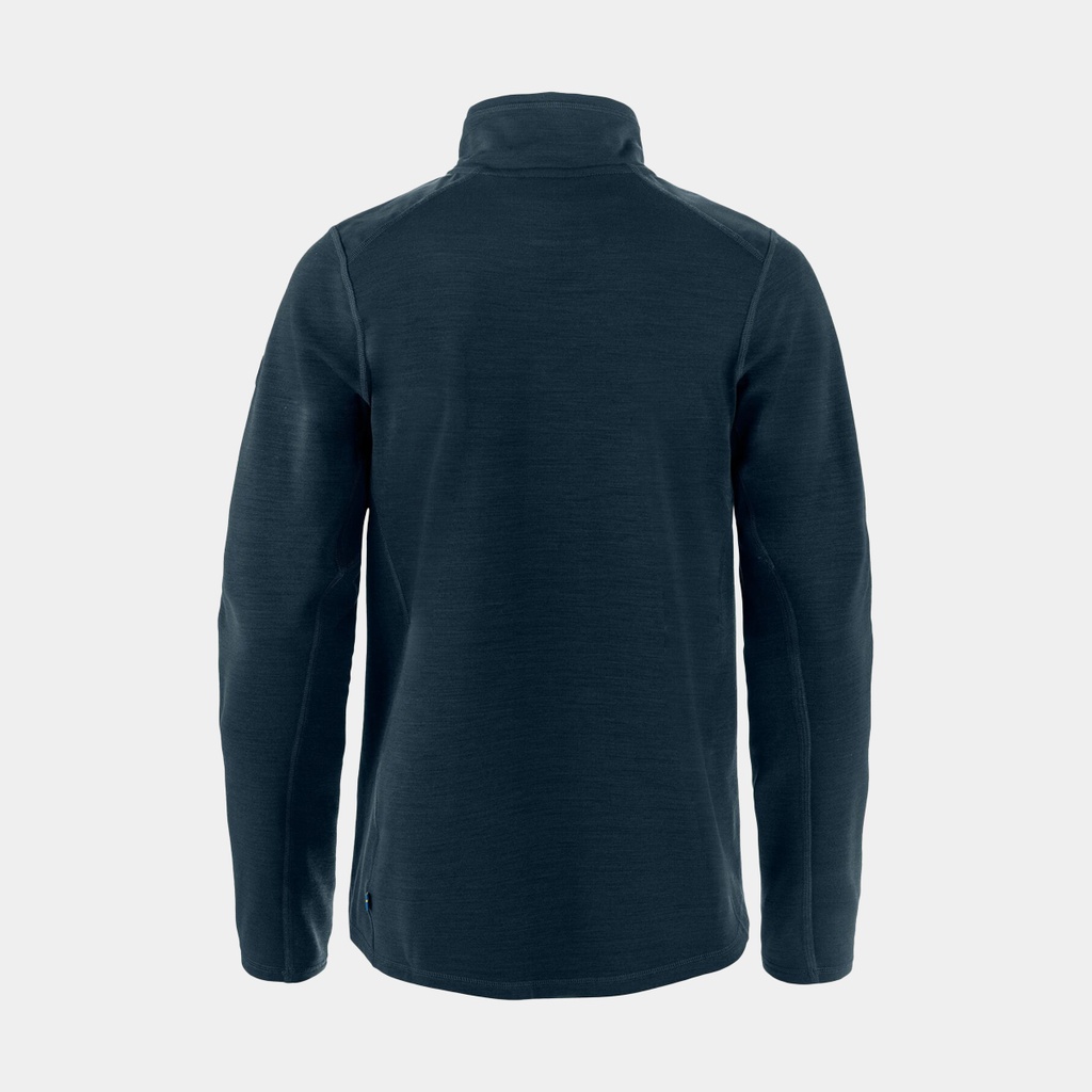 Keb Agile Winter Jacket Black